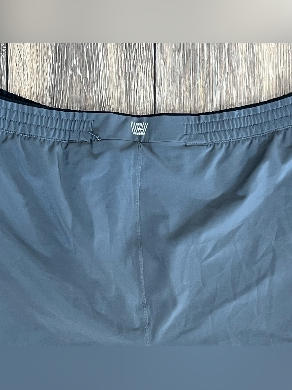 Mack Weldon Grey Athletic Shorts Men’s XL Athleisure - Picture 3 of 7